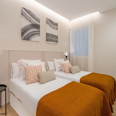 Centro XXI Calle Principe 3Br 3Bh Μαδρίτη Εξωτερικό φωτογραφία