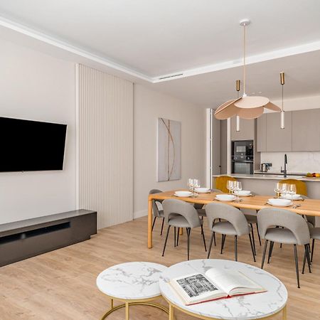 Centro XXI Calle Principe 3Br 3Bh Μαδρίτη Εξωτερικό φωτογραφία