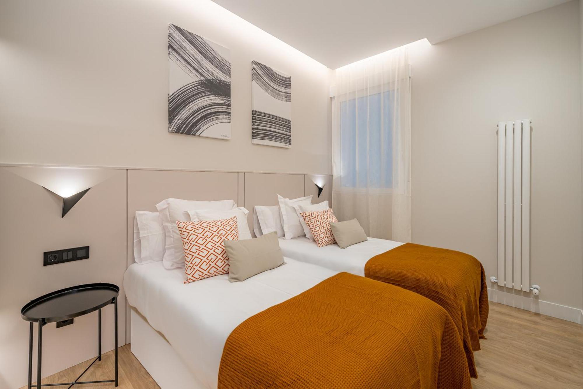 Centro XXI Calle Principe 3Br 3Bh Μαδρίτη Εξωτερικό φωτογραφία