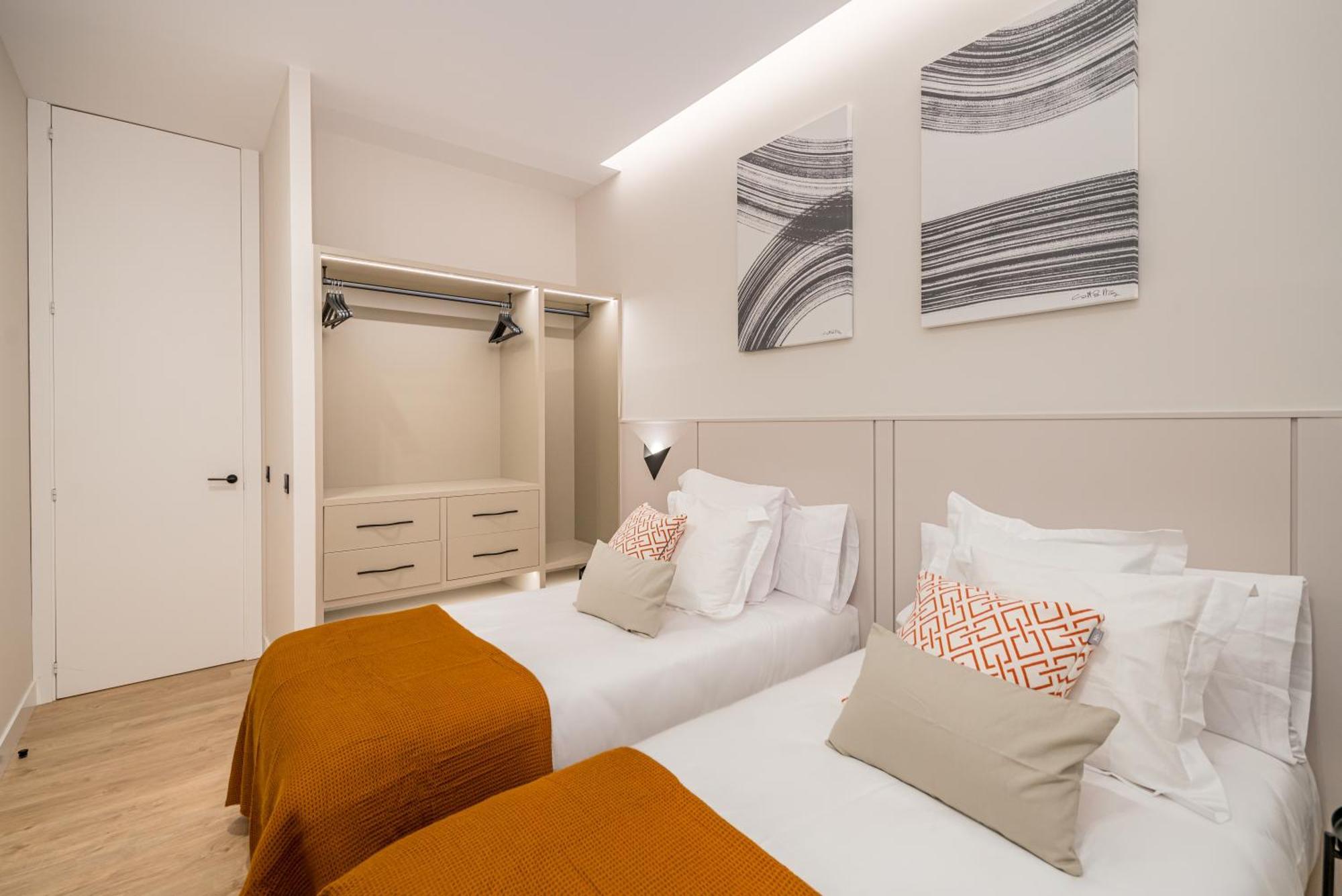 Centro XXI Calle Principe 3Br 3Bh Μαδρίτη Εξωτερικό φωτογραφία