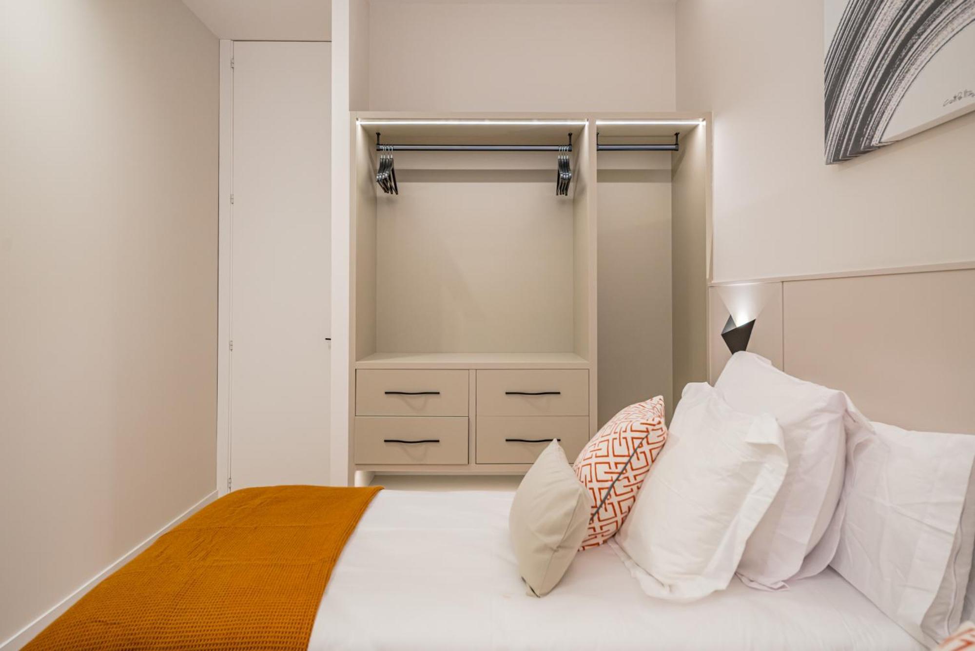 Centro XXI Calle Principe 3Br 3Bh Μαδρίτη Εξωτερικό φωτογραφία
