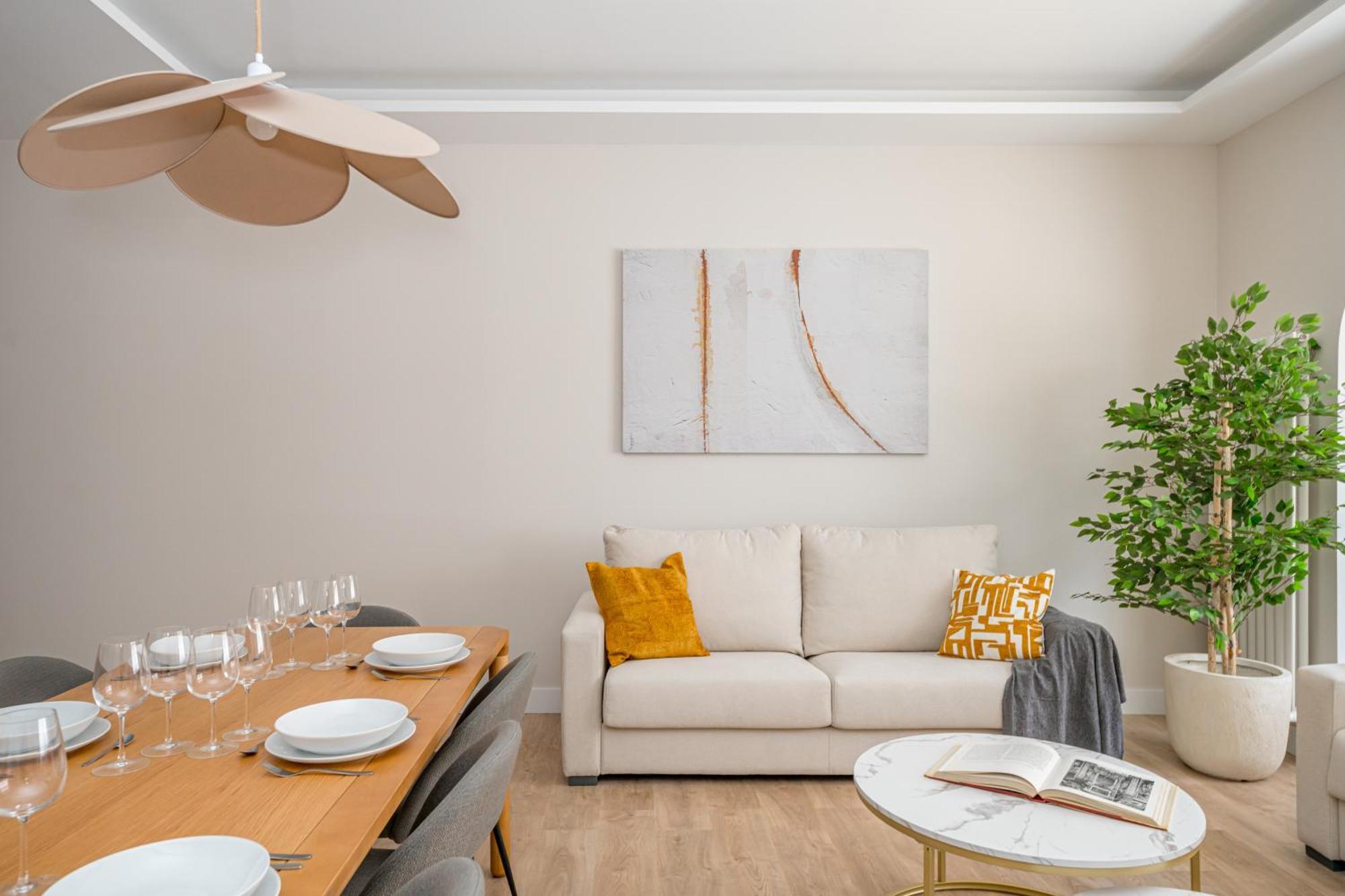 Centro XXI Calle Principe 3Br 3Bh Μαδρίτη Εξωτερικό φωτογραφία