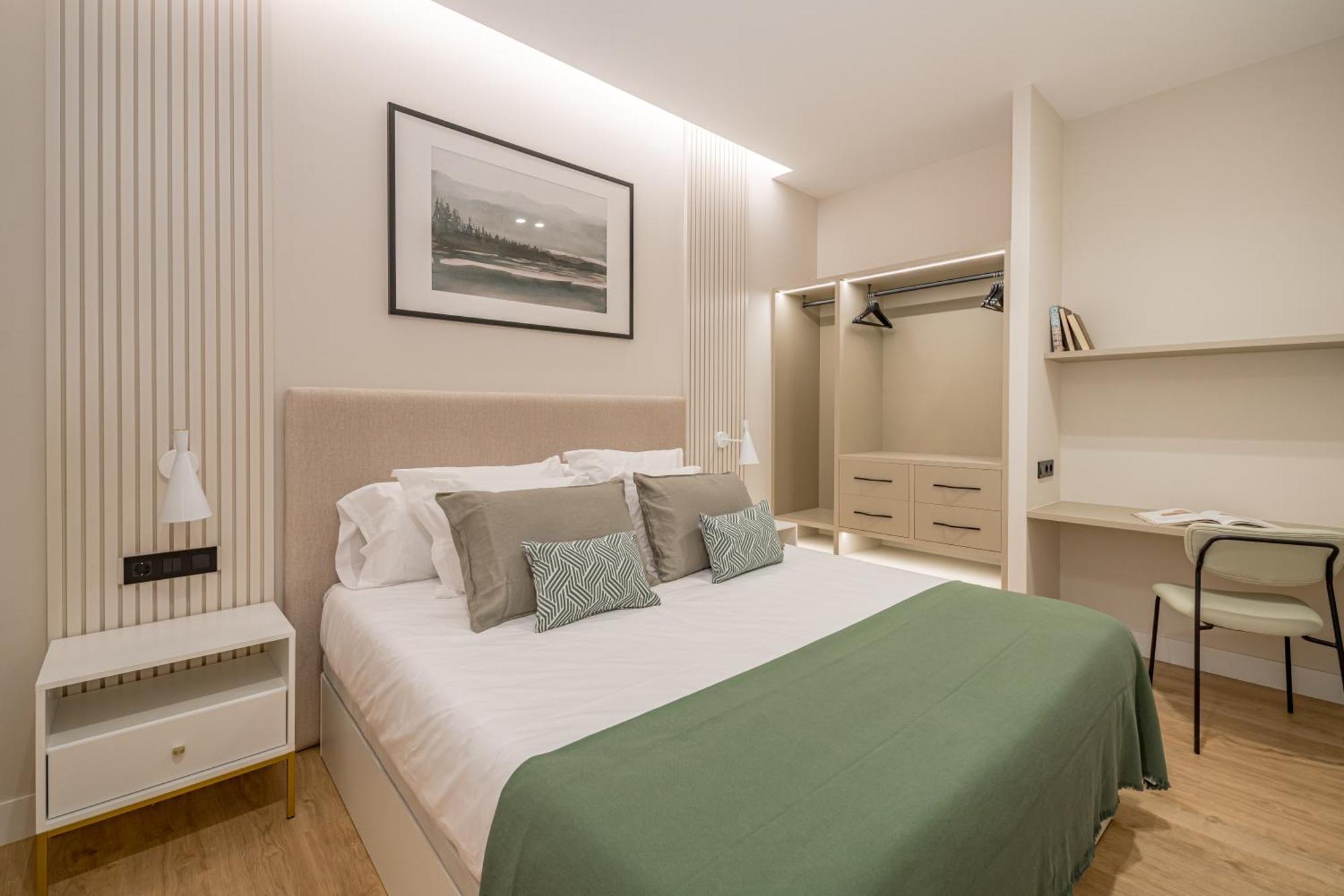 Centro XXI Calle Principe 3Br 3Bh Μαδρίτη Εξωτερικό φωτογραφία