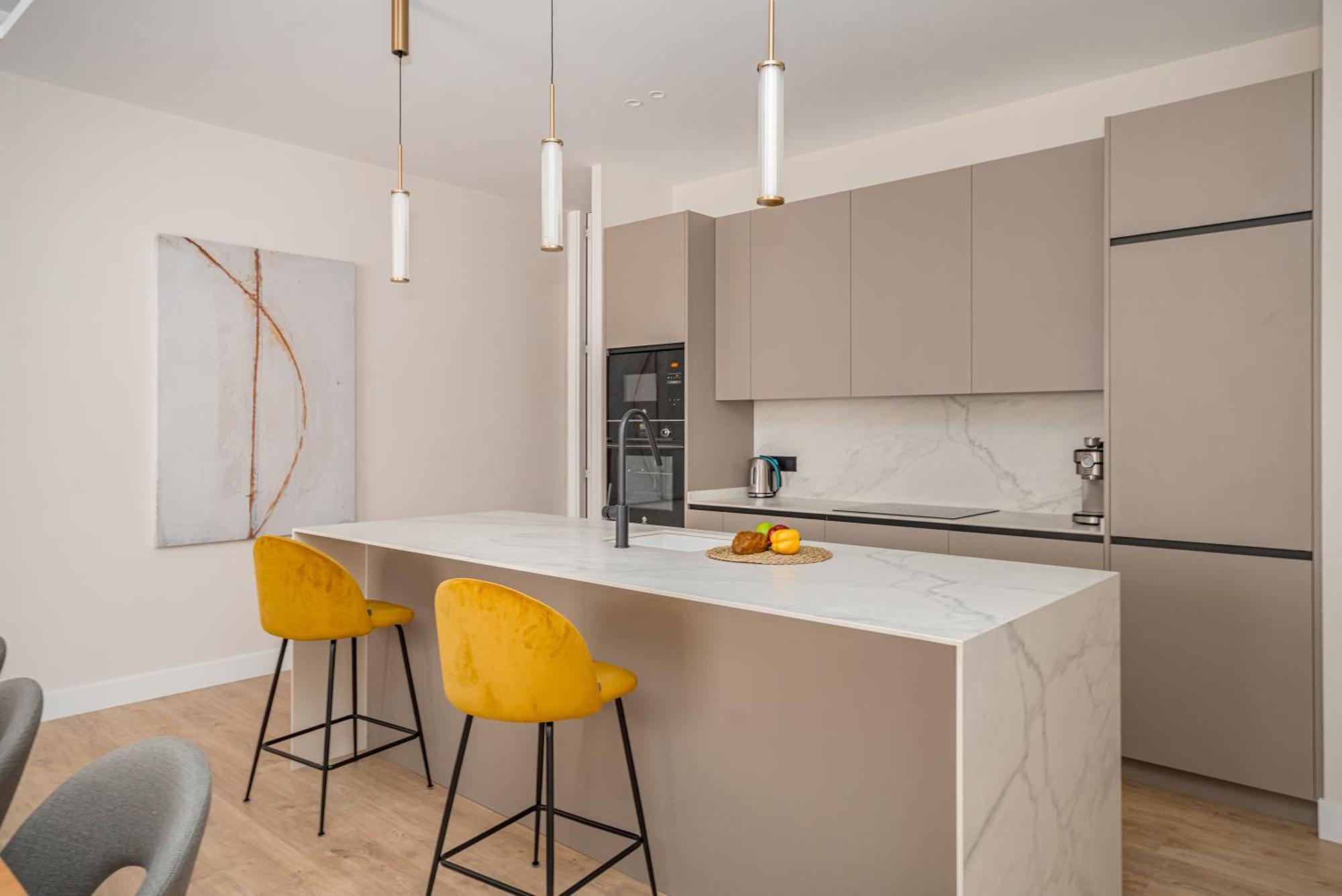 Centro XXI Calle Principe 3Br 3Bh Μαδρίτη Εξωτερικό φωτογραφία