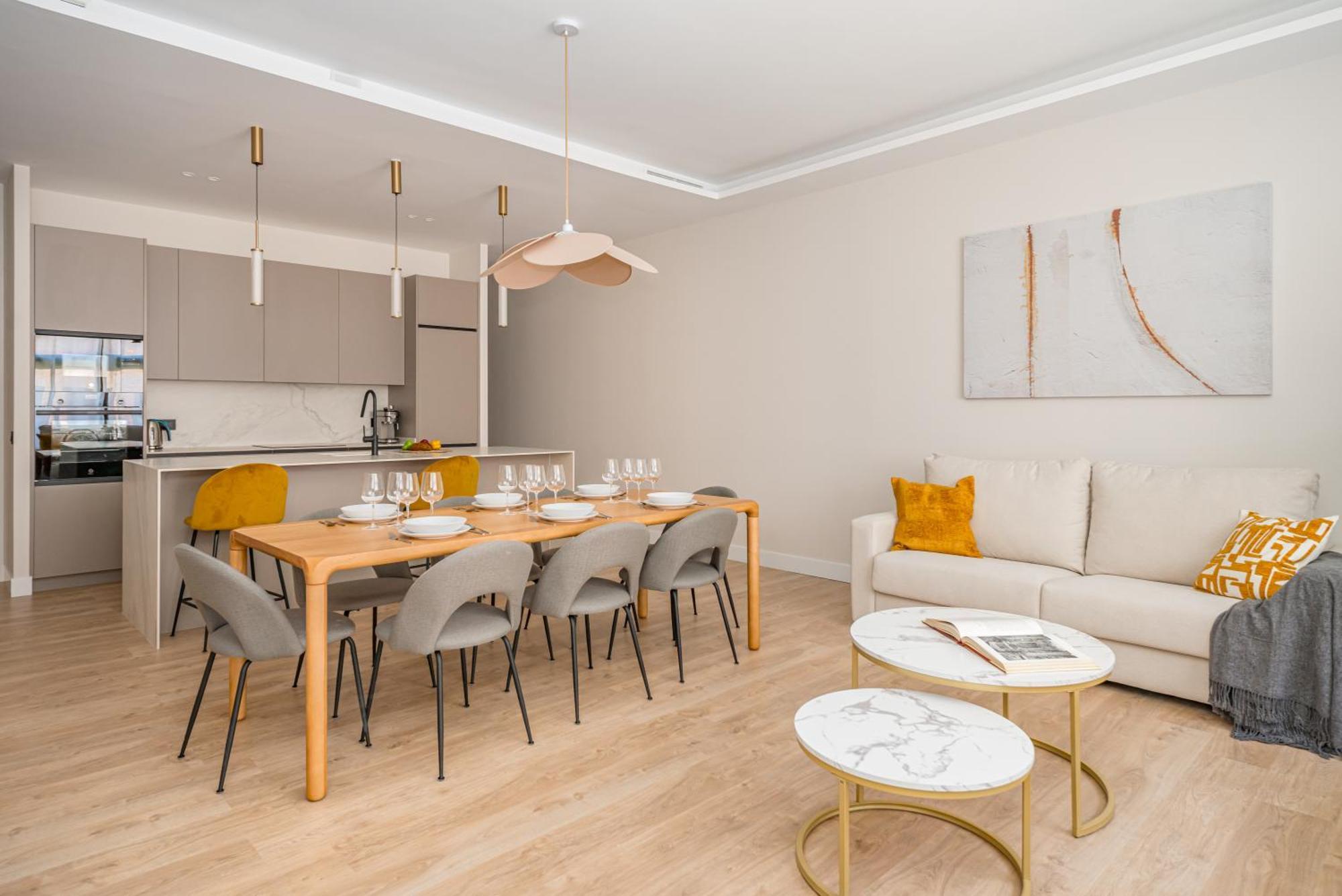 Centro XXI Calle Principe 3Br 3Bh Μαδρίτη Εξωτερικό φωτογραφία