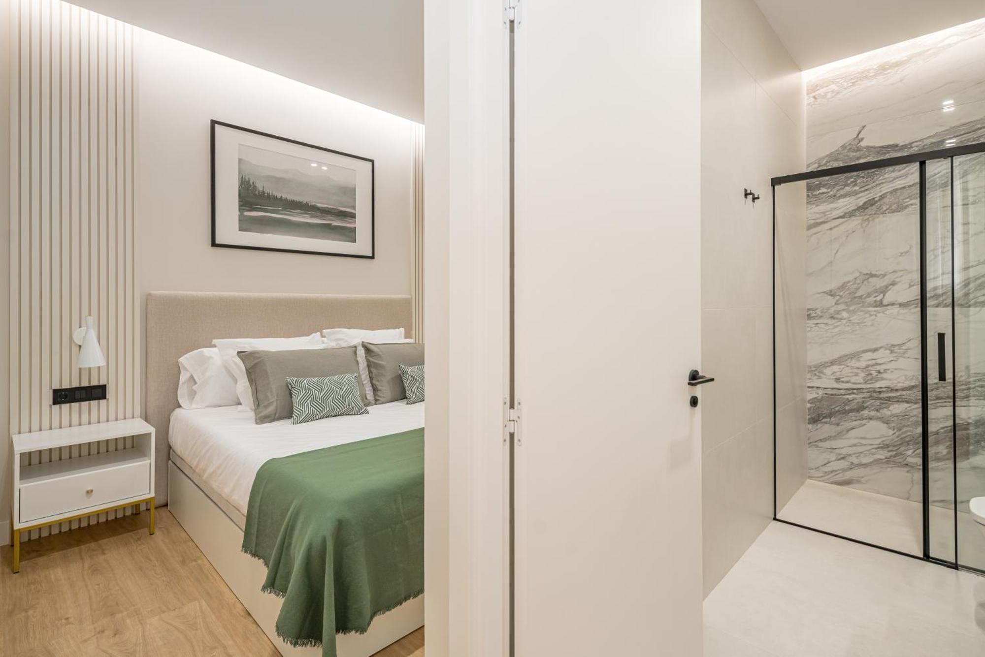 Centro XXI Calle Principe 3Br 3Bh Μαδρίτη Εξωτερικό φωτογραφία