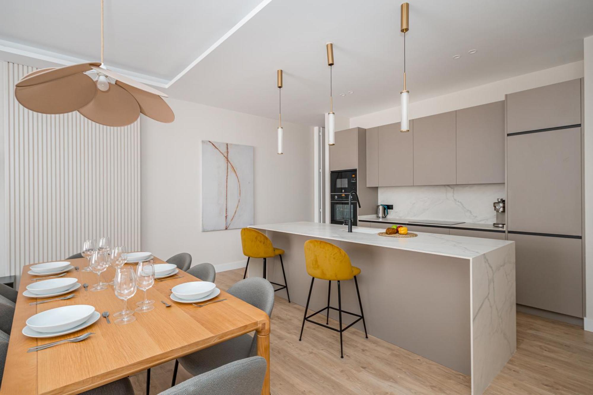 Centro XXI Calle Principe 3Br 3Bh Μαδρίτη Εξωτερικό φωτογραφία