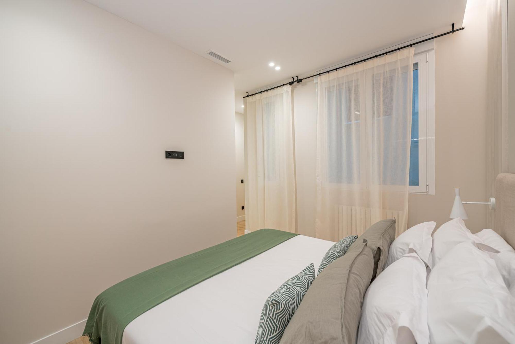 Centro XXI Calle Principe 3Br 3Bh Μαδρίτη Εξωτερικό φωτογραφία