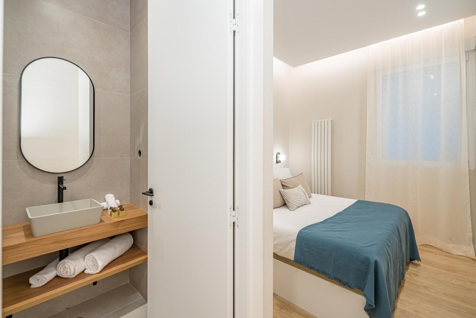 Centro XXI Calle Principe 3Br 3Bh Μαδρίτη Εξωτερικό φωτογραφία