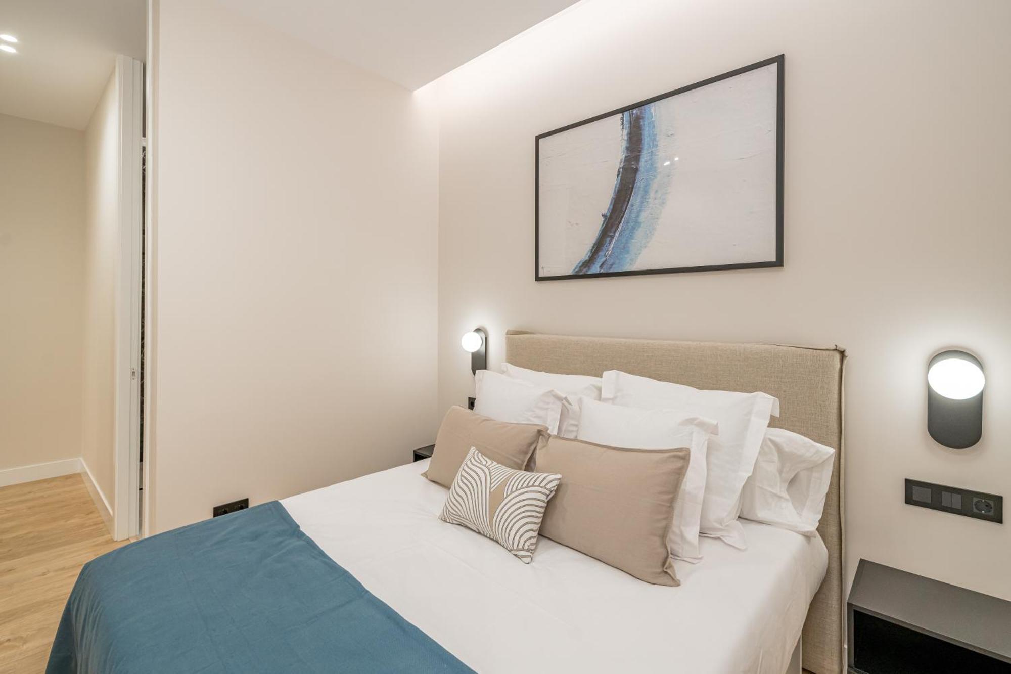 Centro XXI Calle Principe 3Br 3Bh Μαδρίτη Εξωτερικό φωτογραφία