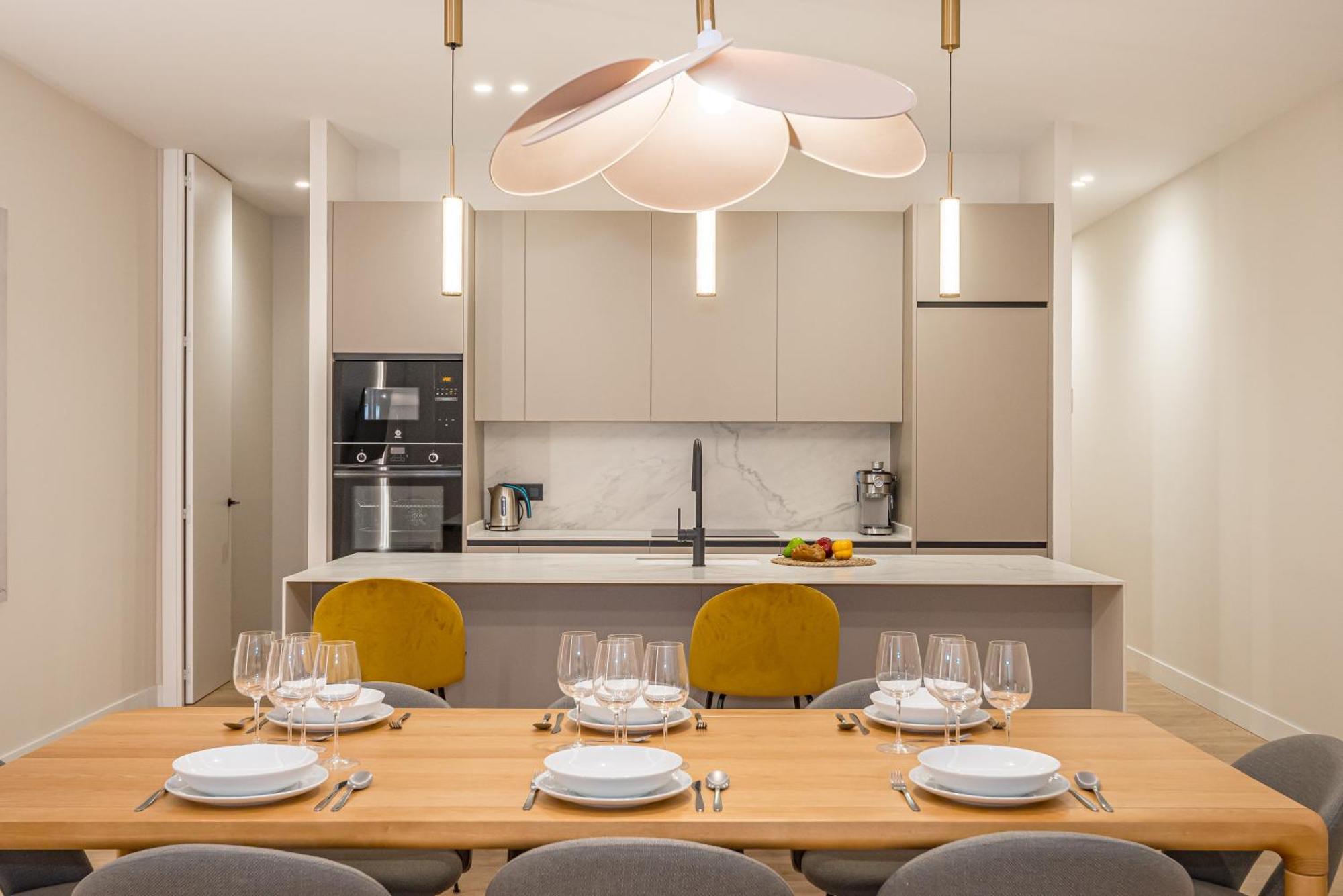 Centro XXI Calle Principe 3Br 3Bh Μαδρίτη Εξωτερικό φωτογραφία