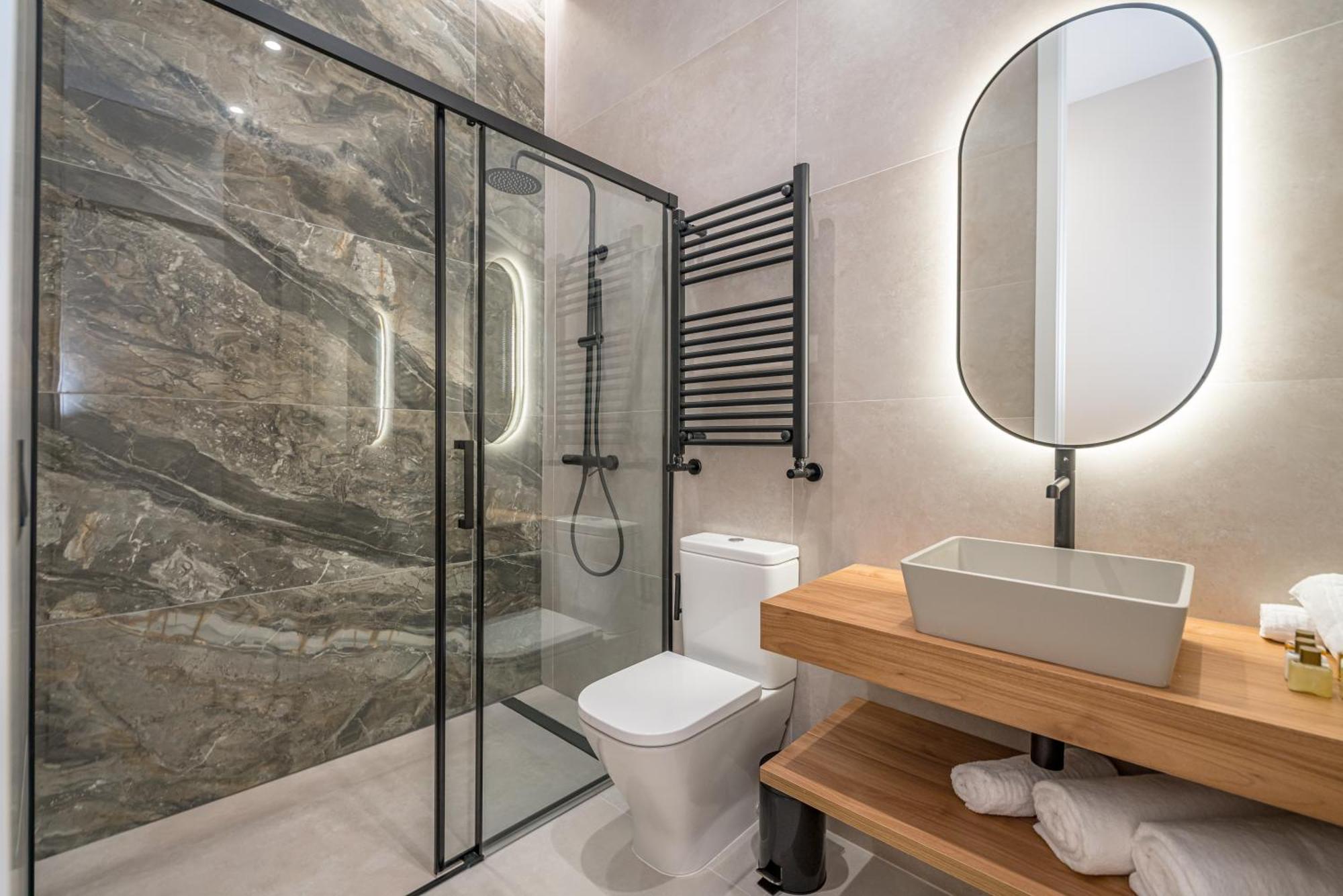 Centro XXI Calle Principe 3Br 3Bh Μαδρίτη Εξωτερικό φωτογραφία