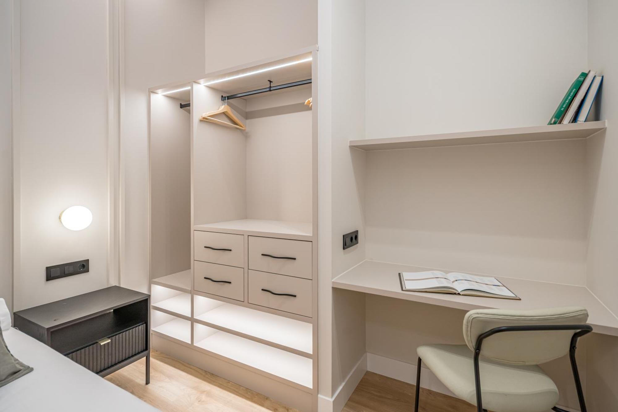 Centro XXI Calle Principe 3Br 3Bh Μαδρίτη Εξωτερικό φωτογραφία