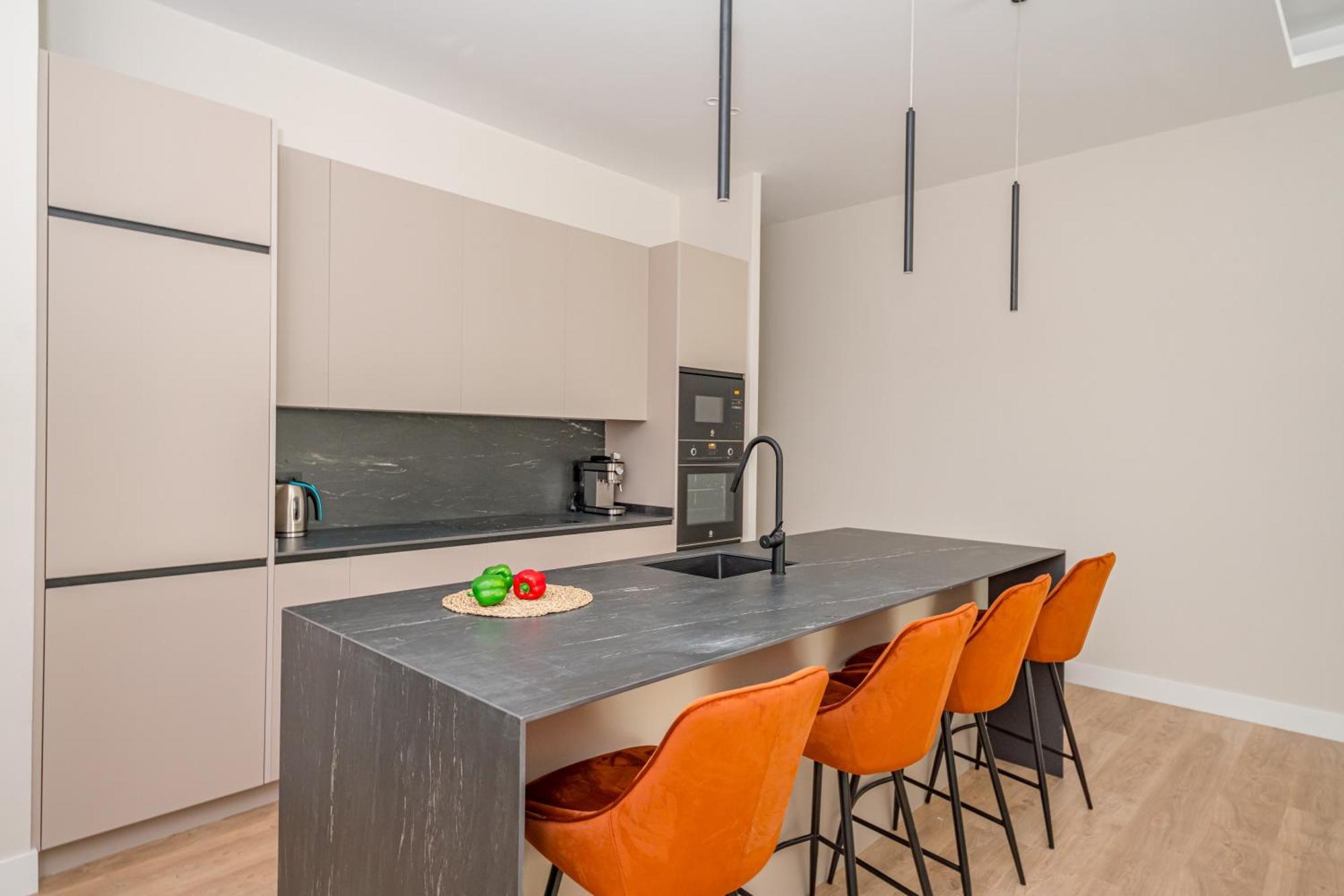 Centro XXI Calle Principe 3Br 3Bh Μαδρίτη Εξωτερικό φωτογραφία