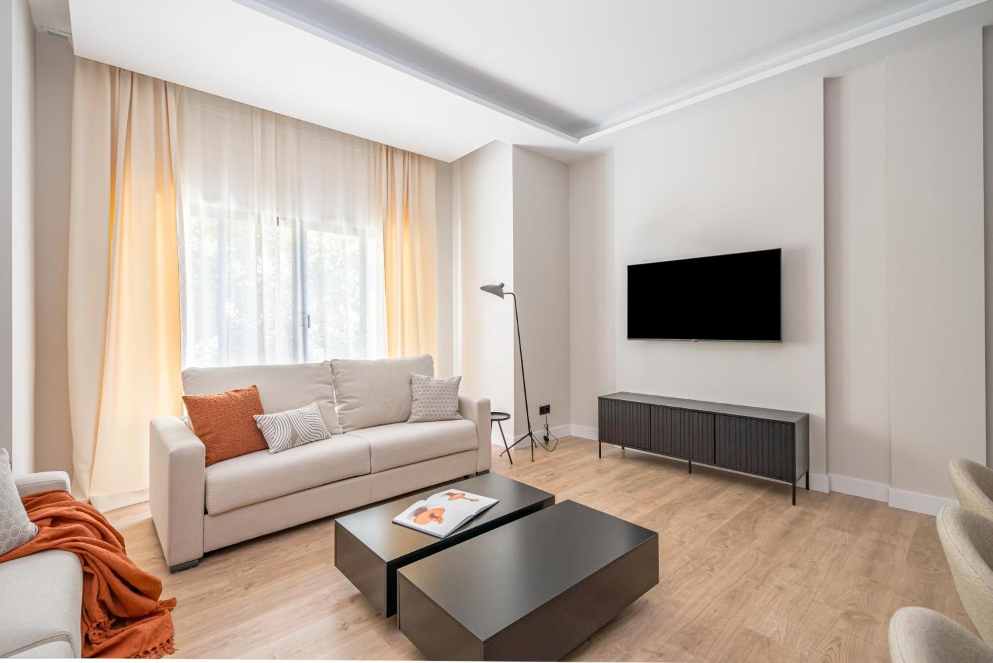 Centro XXI Calle Principe 3Br 3Bh Μαδρίτη Εξωτερικό φωτογραφία