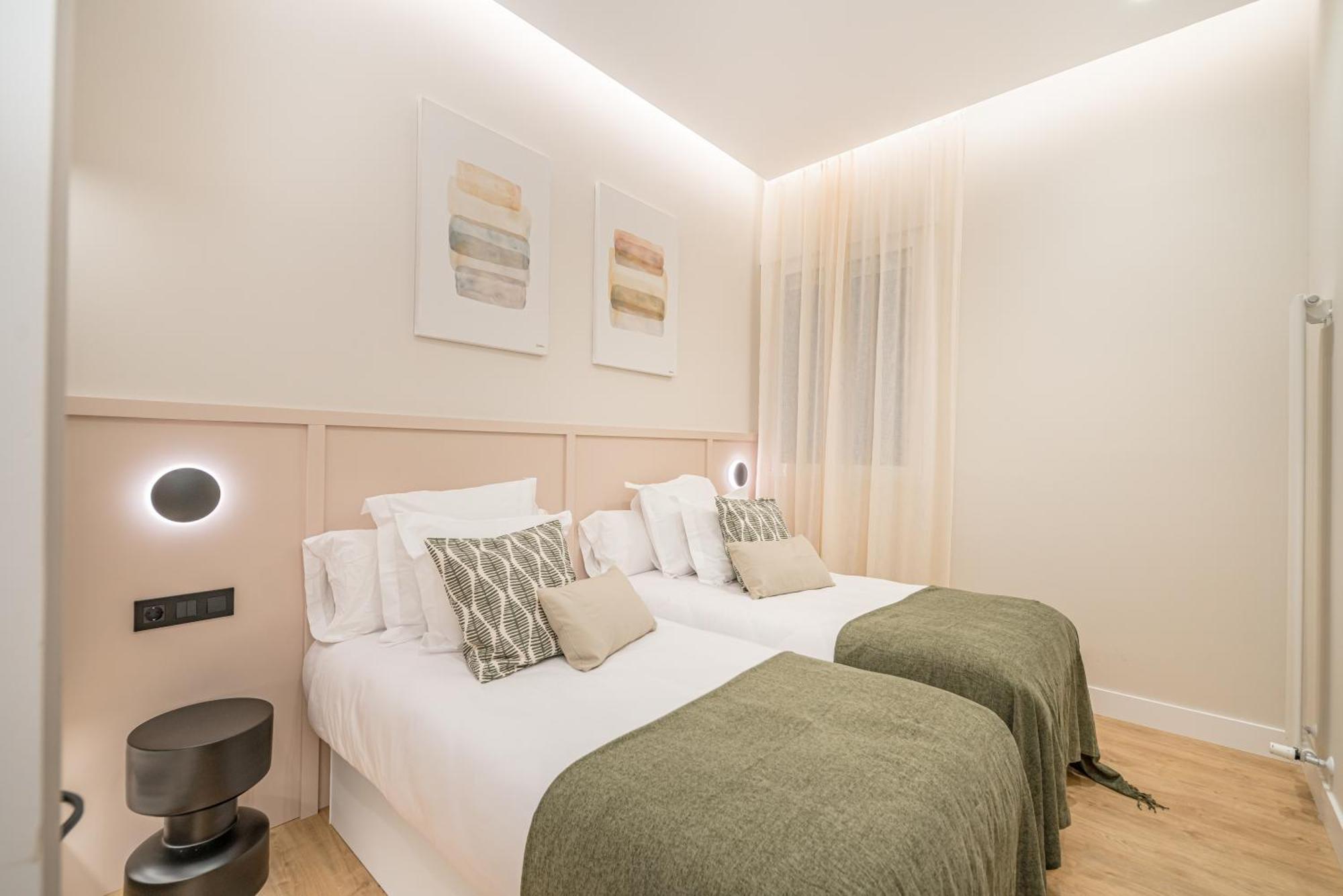 Centro XXI Calle Principe 3Br 3Bh Μαδρίτη Εξωτερικό φωτογραφία