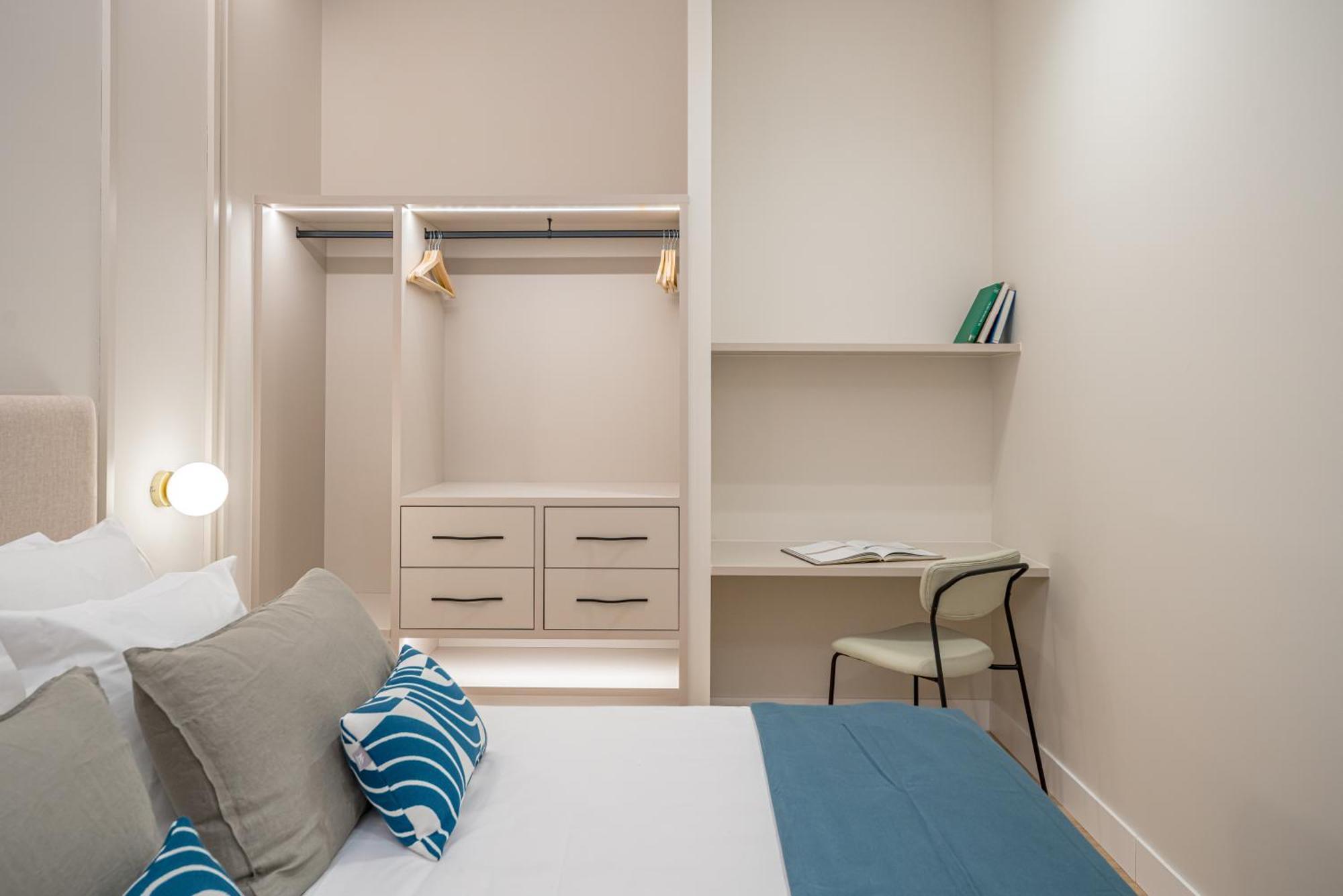 Centro XXI Calle Principe 3Br 3Bh Μαδρίτη Εξωτερικό φωτογραφία