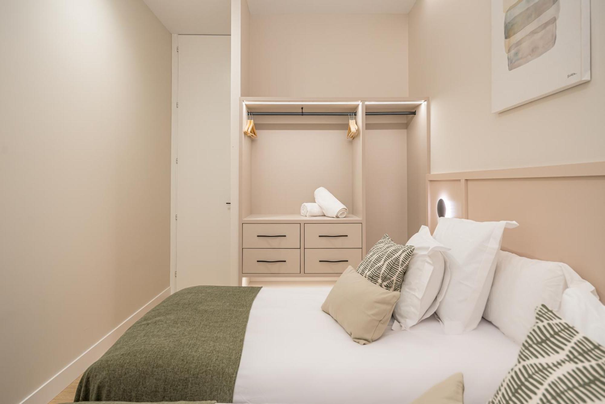 Centro XXI Calle Principe 3Br 3Bh Μαδρίτη Εξωτερικό φωτογραφία