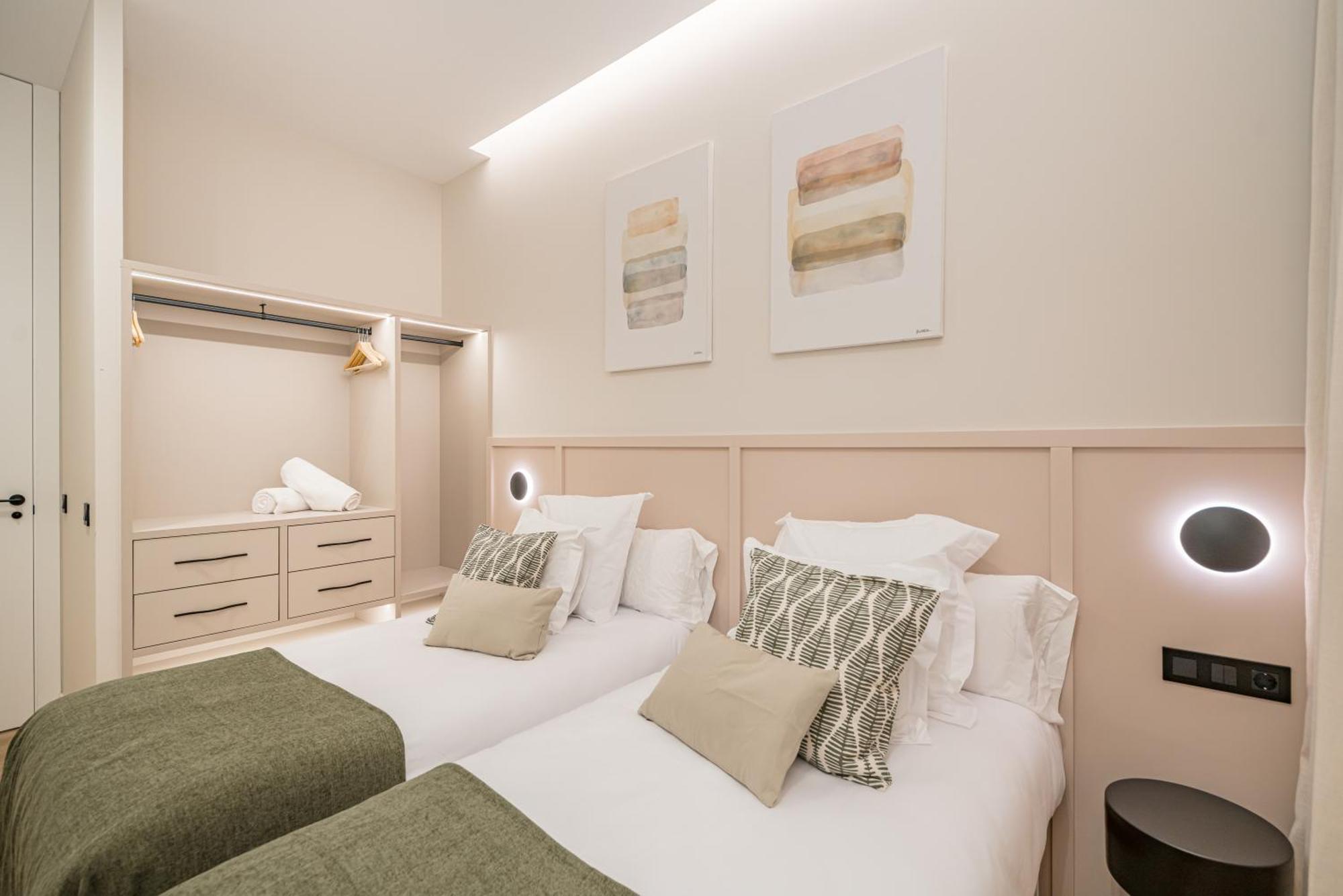 Centro XXI Calle Principe 3Br 3Bh Μαδρίτη Εξωτερικό φωτογραφία