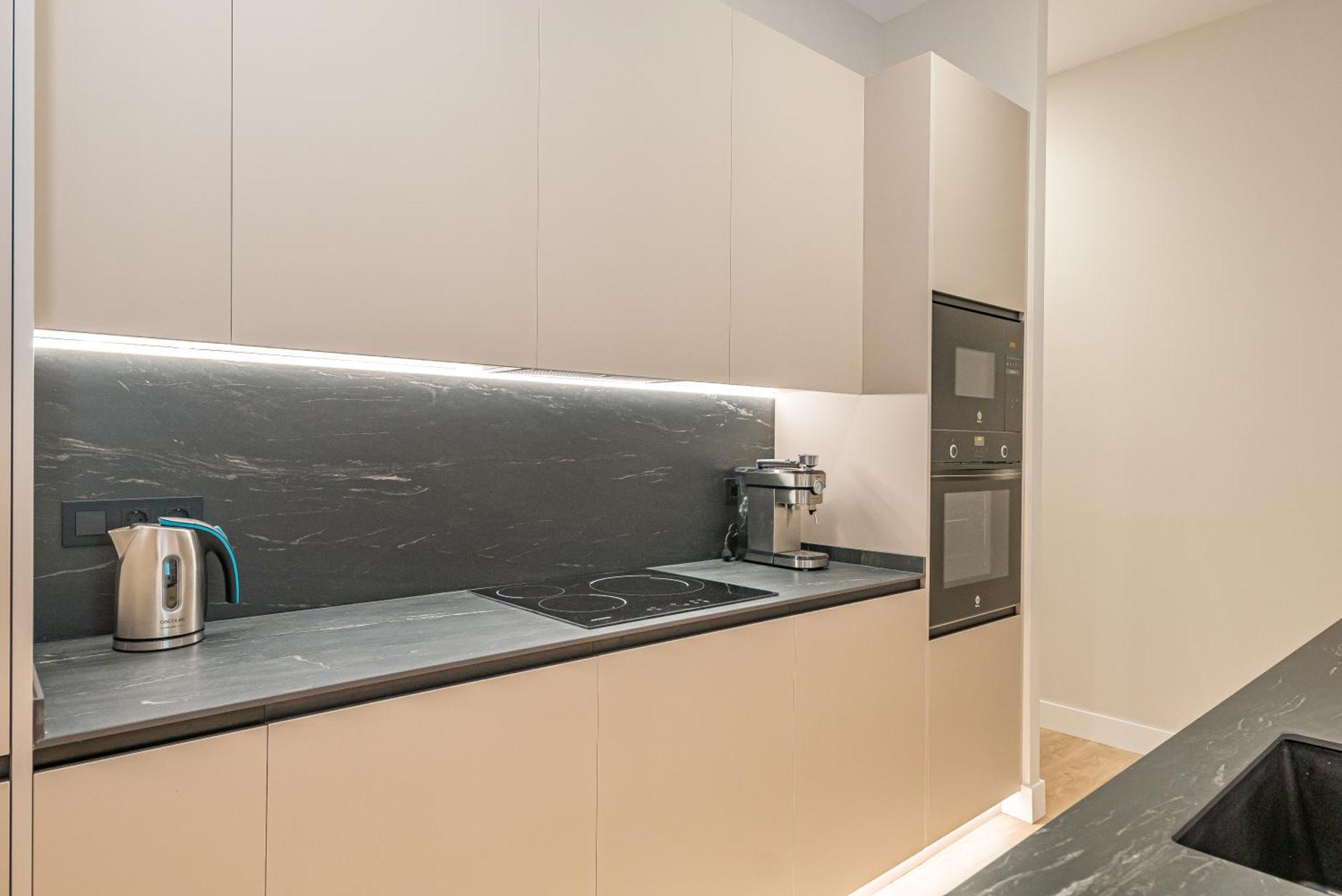 Centro XXI Calle Principe 3Br 3Bh Μαδρίτη Εξωτερικό φωτογραφία