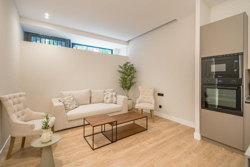 Centro XXI Calle Principe 3Br 3Bh Μαδρίτη Εξωτερικό φωτογραφία