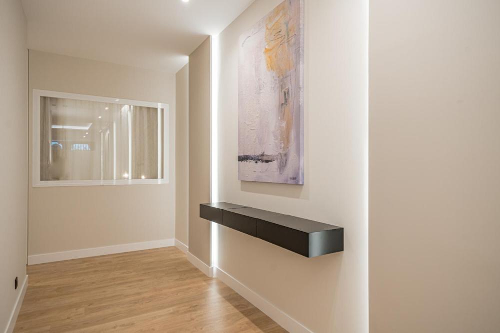 Centro XXI Calle Principe 3Br 3Bh Μαδρίτη Εξωτερικό φωτογραφία