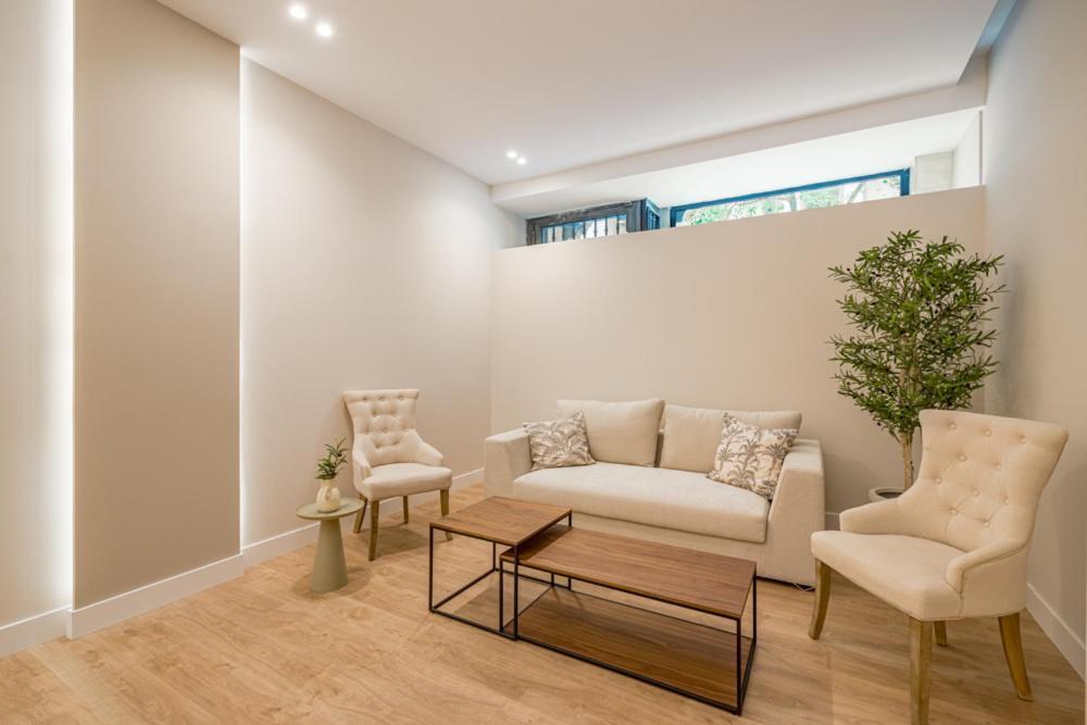 Centro XXI Calle Principe 3Br 3Bh Μαδρίτη Εξωτερικό φωτογραφία