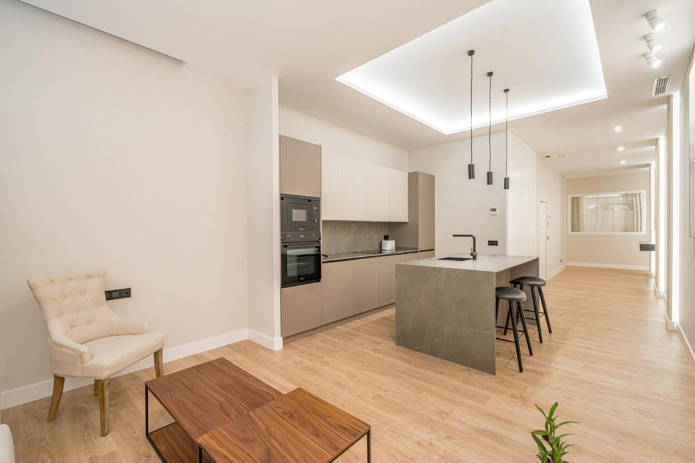 Centro XXI Calle Principe 3Br 3Bh Μαδρίτη Εξωτερικό φωτογραφία