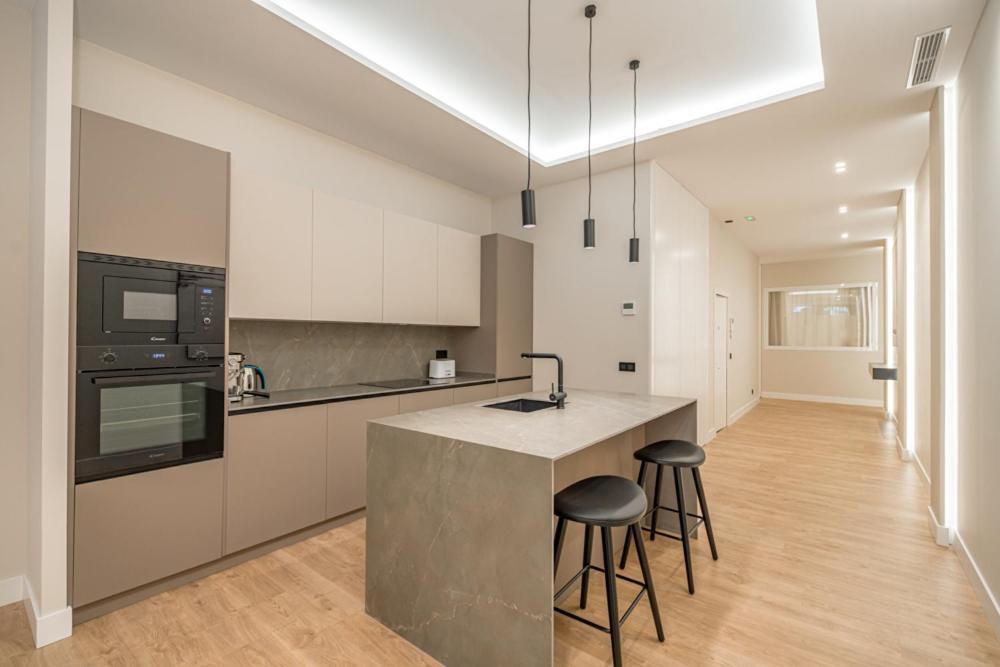 Centro XXI Calle Principe 3Br 3Bh Μαδρίτη Εξωτερικό φωτογραφία