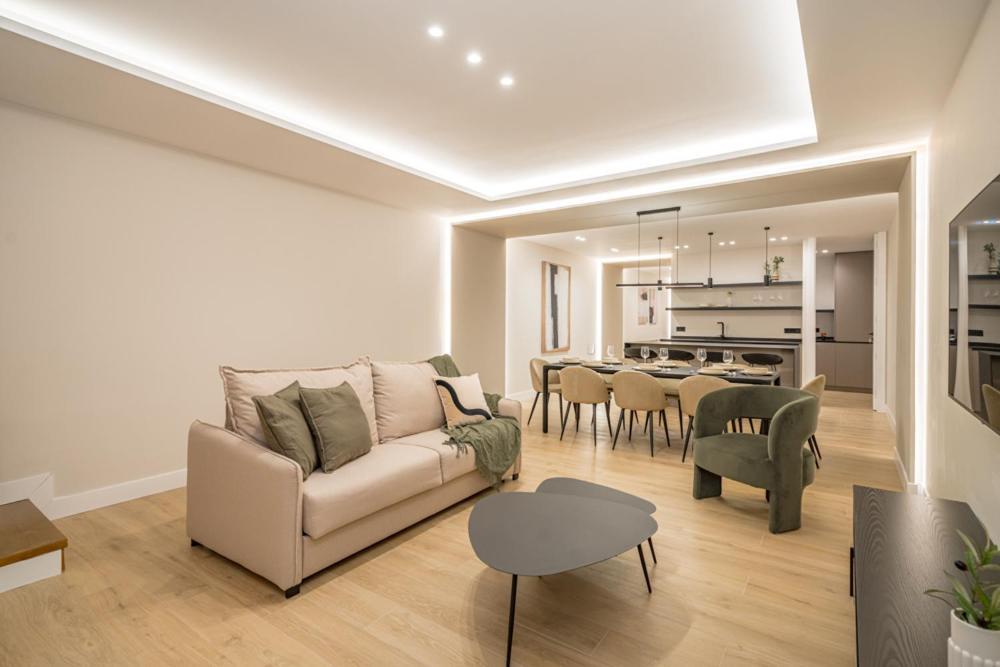 Centro XXI Calle Principe 3Br 3Bh Μαδρίτη Εξωτερικό φωτογραφία