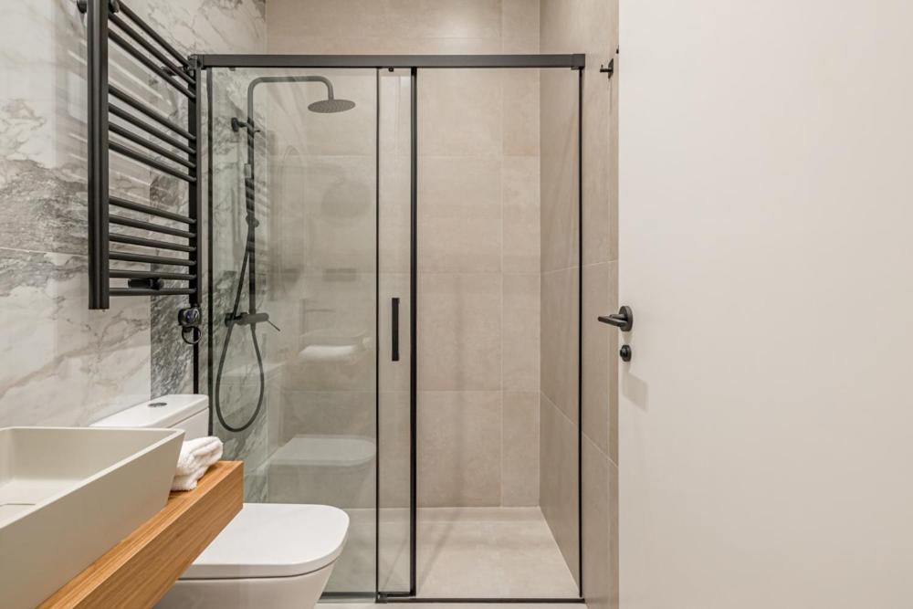 Centro XXI Calle Principe 3Br 3Bh Μαδρίτη Εξωτερικό φωτογραφία