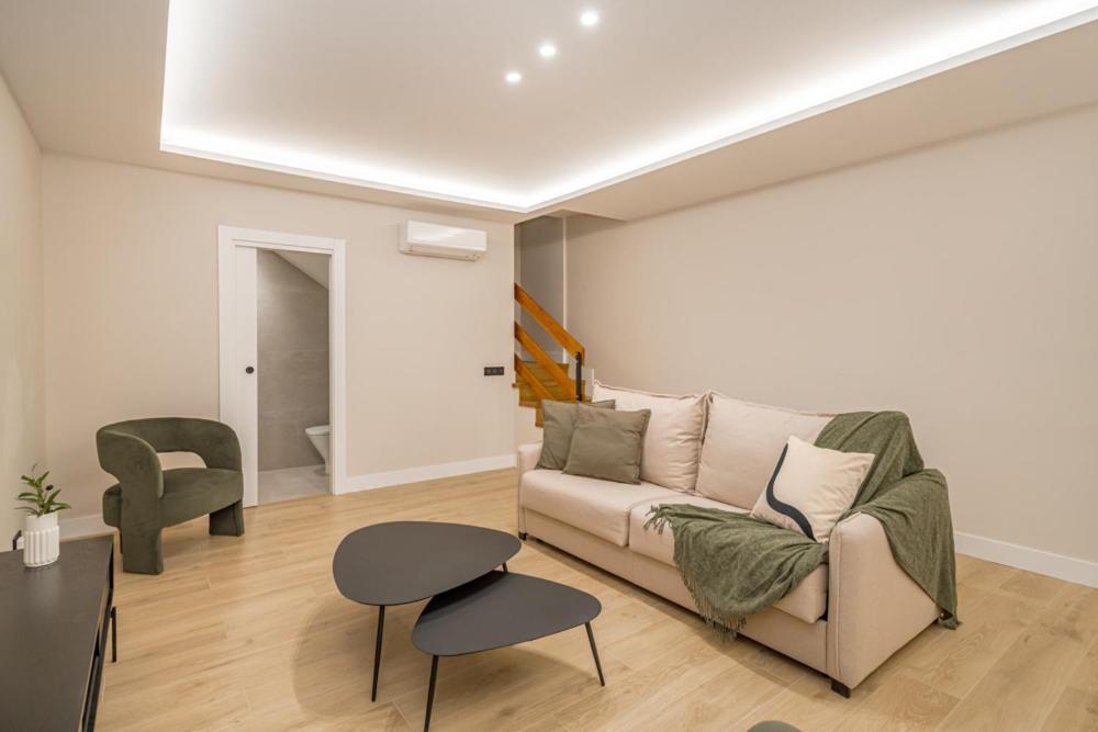 Centro XXI Calle Principe 3Br 3Bh Μαδρίτη Εξωτερικό φωτογραφία