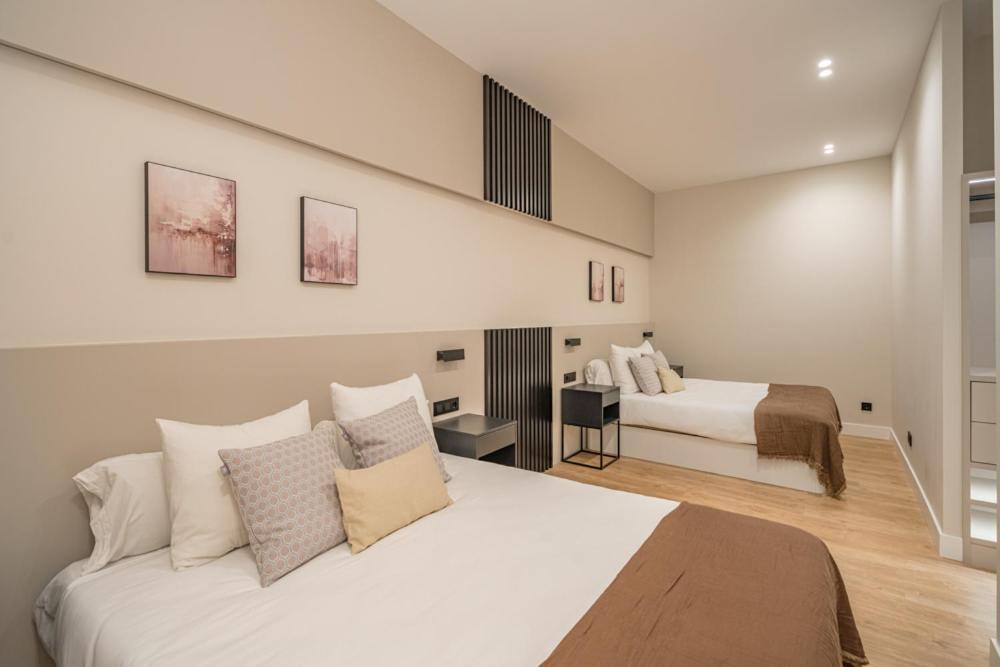 Centro XXI Calle Principe 3Br 3Bh Μαδρίτη Εξωτερικό φωτογραφία