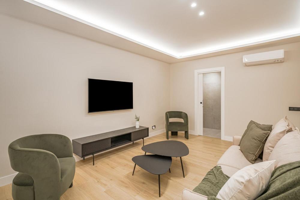 Centro XXI Calle Principe 3Br 3Bh Μαδρίτη Εξωτερικό φωτογραφία