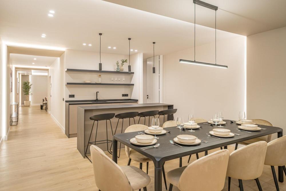 Centro XXI Calle Principe 3Br 3Bh Μαδρίτη Εξωτερικό φωτογραφία
