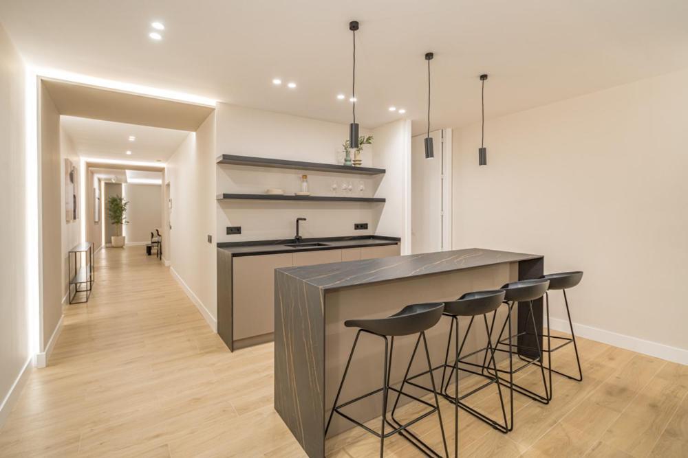 Centro XXI Calle Principe 3Br 3Bh Μαδρίτη Εξωτερικό φωτογραφία