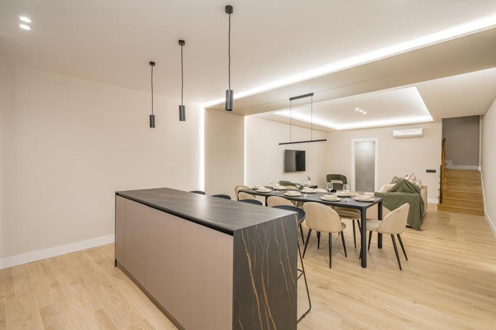 Centro XXI Calle Principe 3Br 3Bh Μαδρίτη Εξωτερικό φωτογραφία