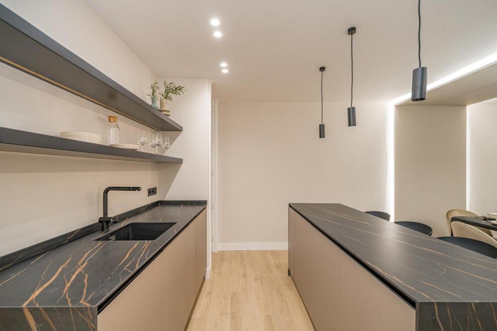 Centro XXI Calle Principe 3Br 3Bh Μαδρίτη Εξωτερικό φωτογραφία