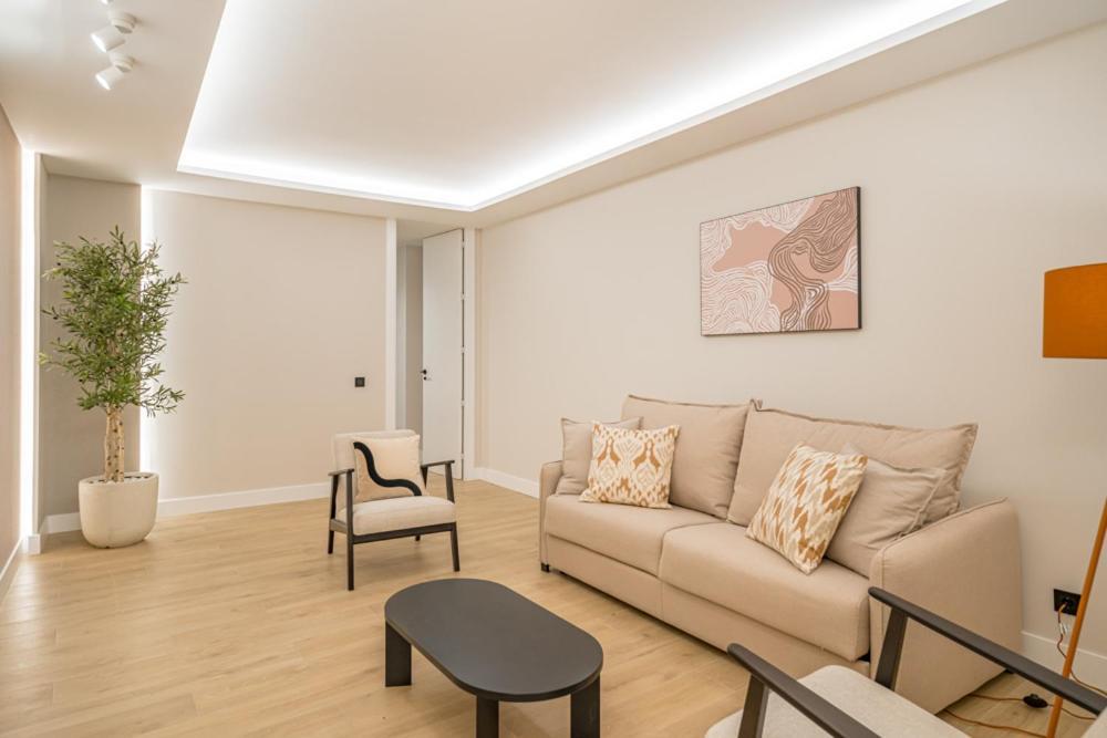 Centro XXI Calle Principe 3Br 3Bh Μαδρίτη Εξωτερικό φωτογραφία