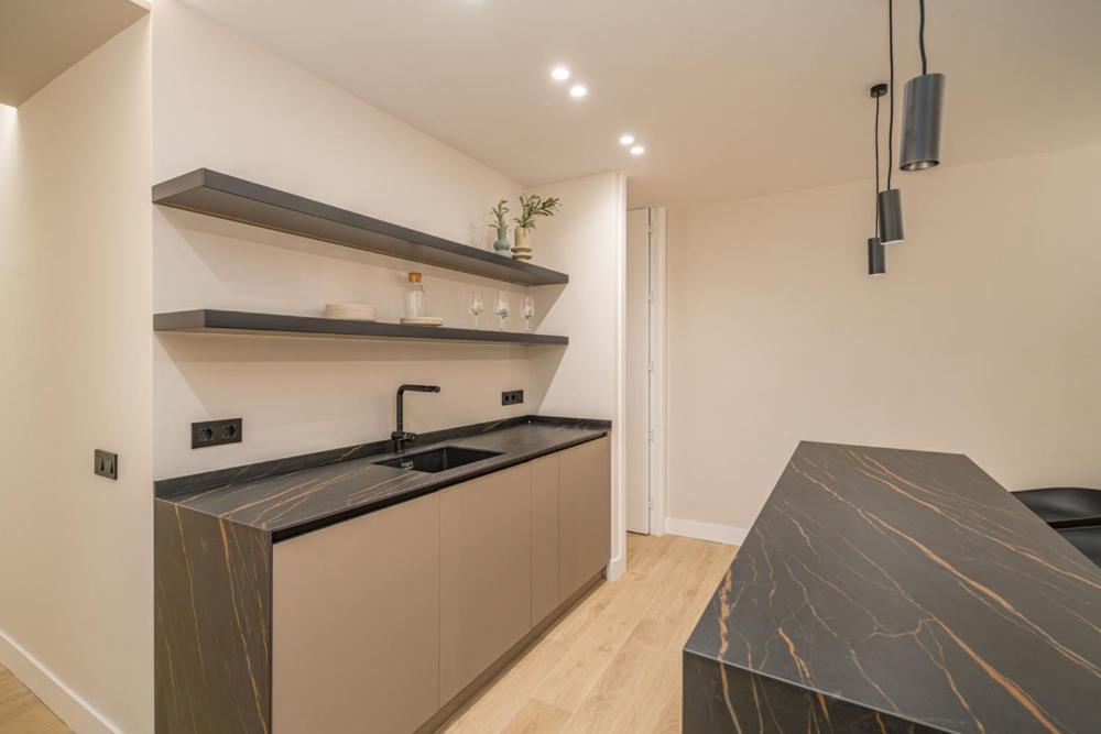 Centro XXI Calle Principe 3Br 3Bh Μαδρίτη Εξωτερικό φωτογραφία