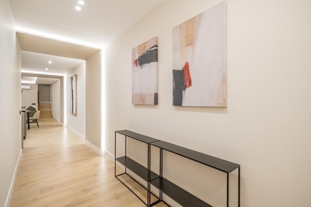 Centro XXI Calle Principe 3Br 3Bh Μαδρίτη Εξωτερικό φωτογραφία