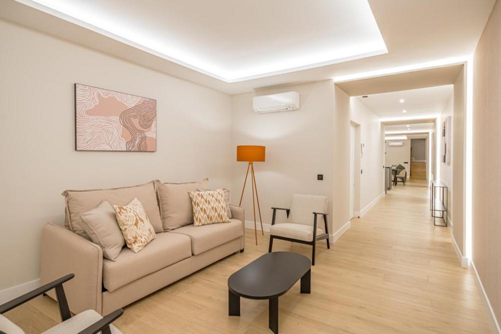 Centro XXI Calle Principe 3Br 3Bh Μαδρίτη Εξωτερικό φωτογραφία