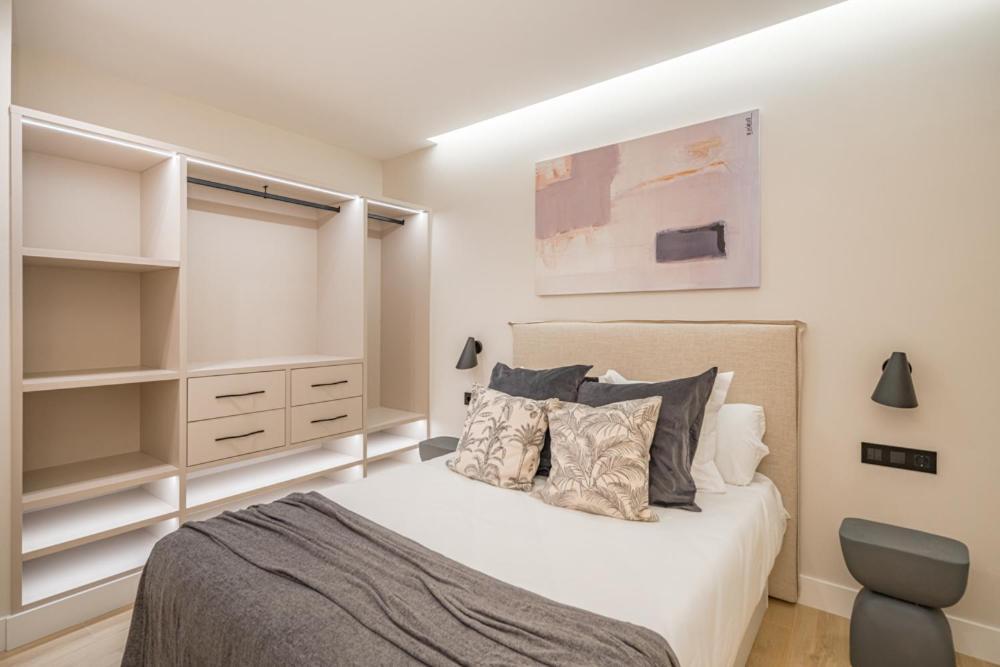 Centro XXI Calle Principe 3Br 3Bh Μαδρίτη Εξωτερικό φωτογραφία