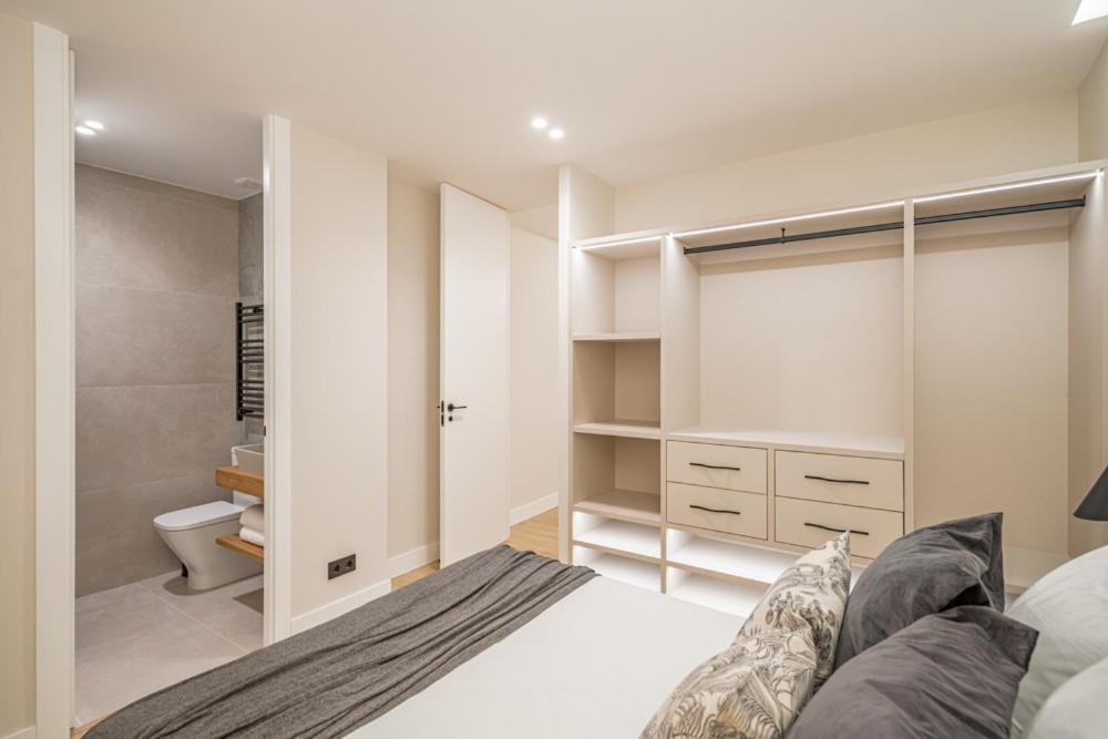 Centro XXI Calle Principe 3Br 3Bh Μαδρίτη Εξωτερικό φωτογραφία