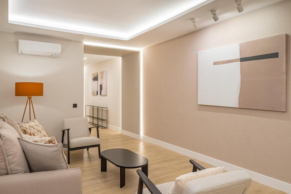 Centro XXI Calle Principe 3Br 3Bh Μαδρίτη Εξωτερικό φωτογραφία
