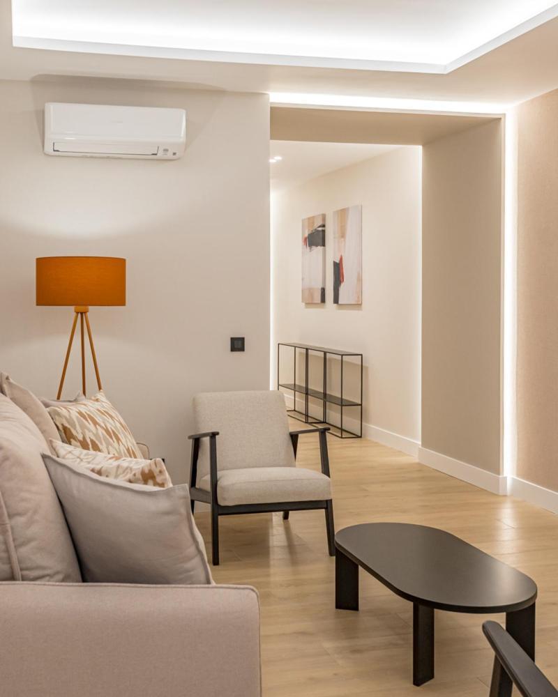 Centro XXI Calle Principe 3Br 3Bh Μαδρίτη Εξωτερικό φωτογραφία